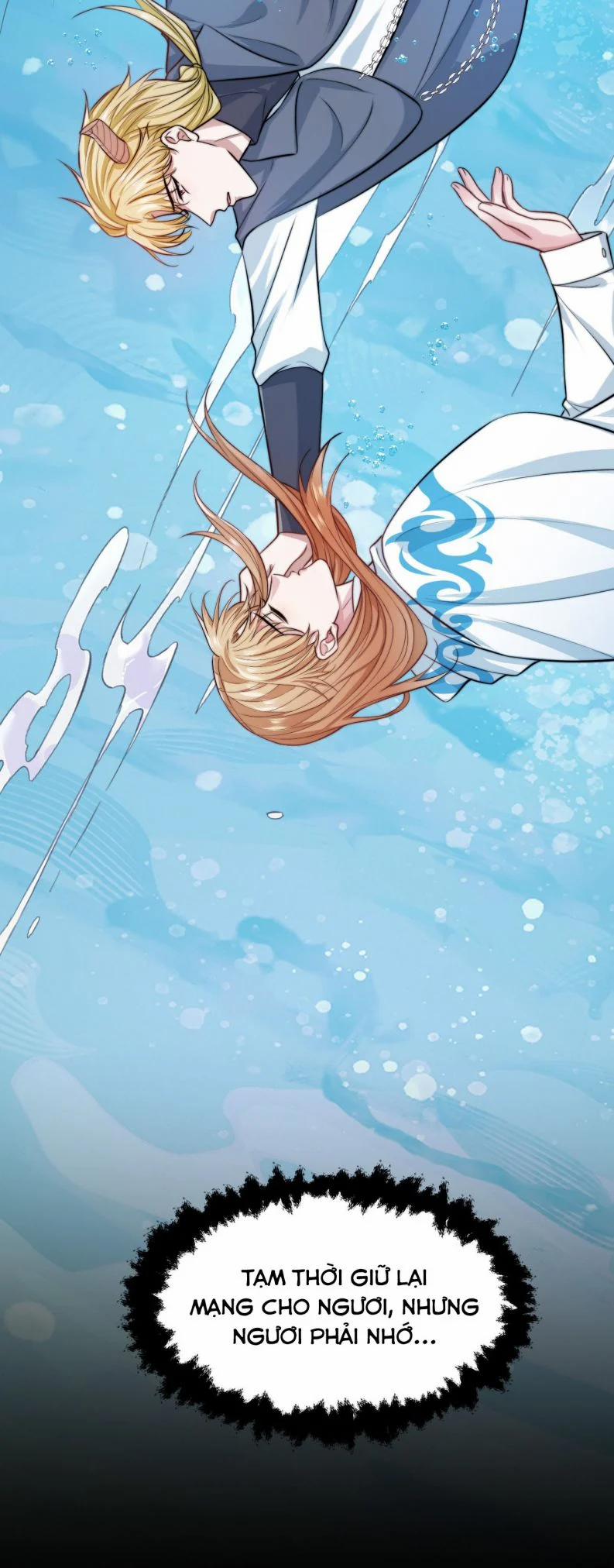 Đại Pháp Tẩy Trắng Của Phản Diện 79 trang 22