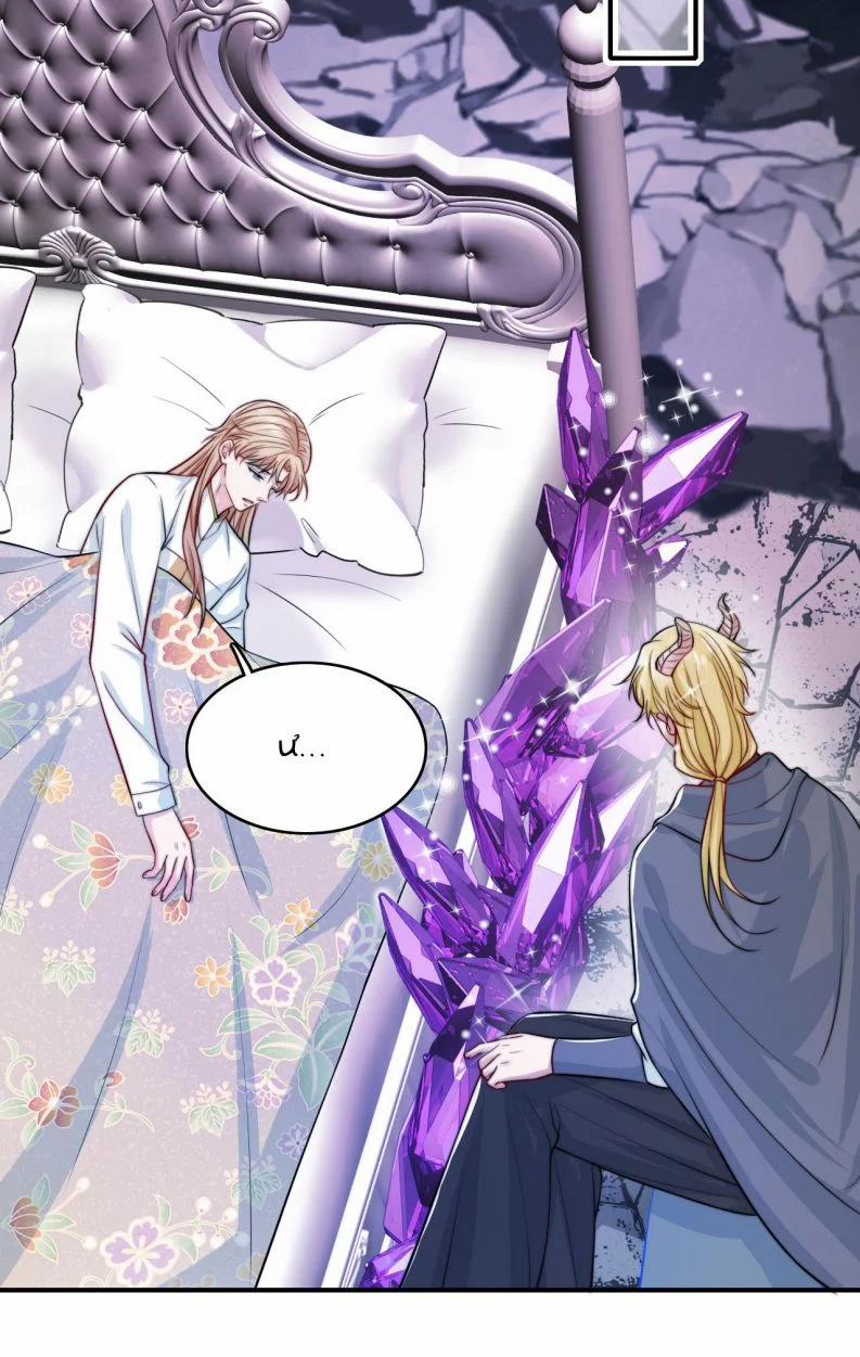 Đại Pháp Tẩy Trắng Của Phản Diện 79 trang 25