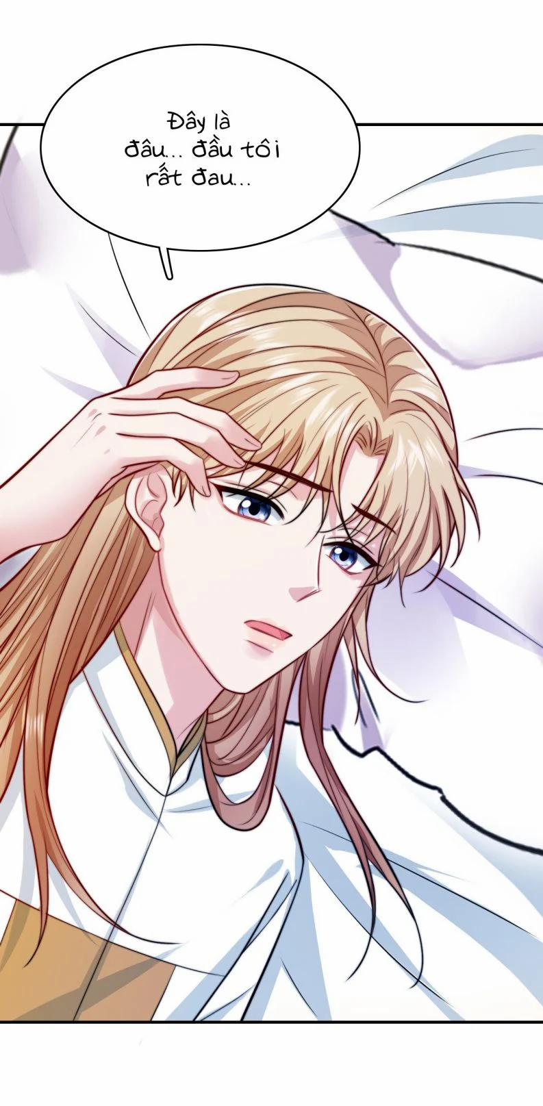 Đại Pháp Tẩy Trắng Của Phản Diện 79 trang 26