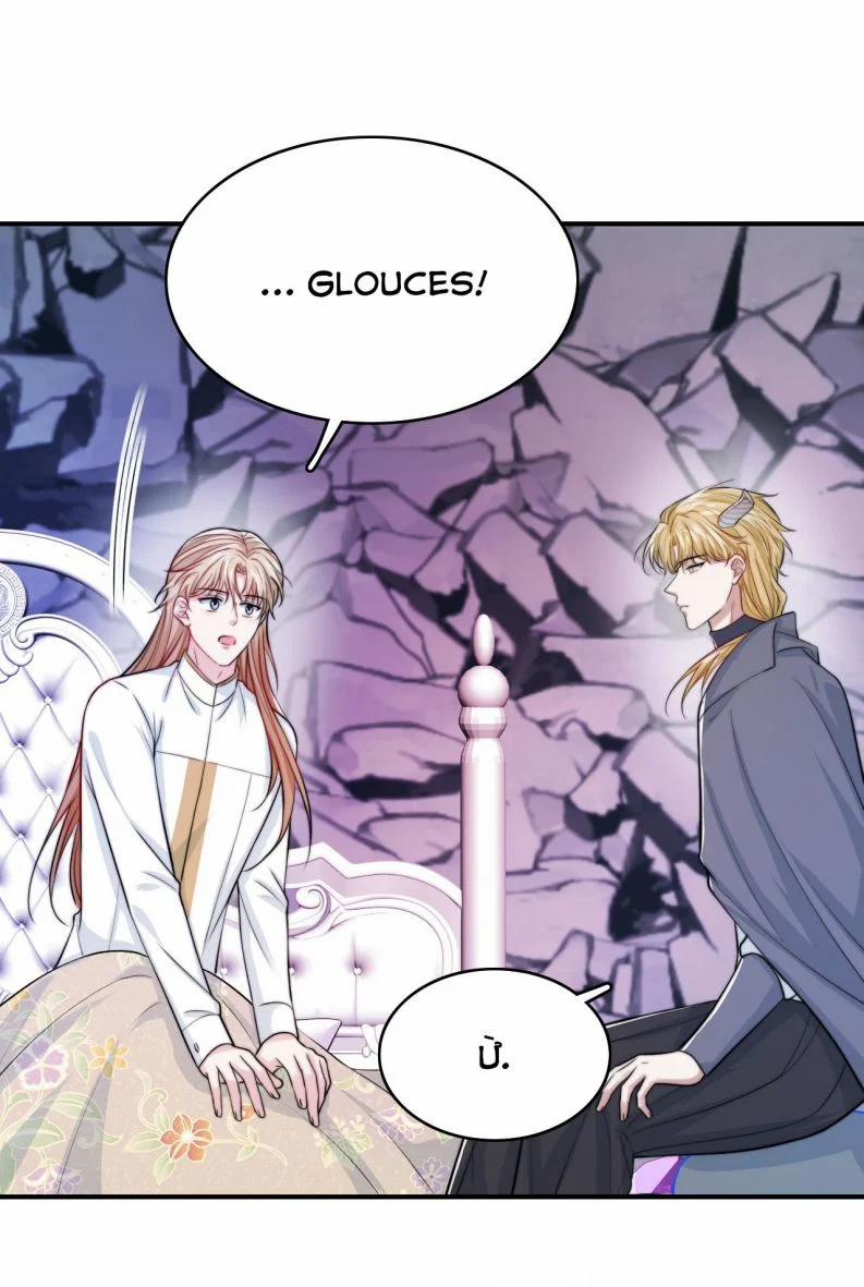 Đại Pháp Tẩy Trắng Của Phản Diện 79 trang 27