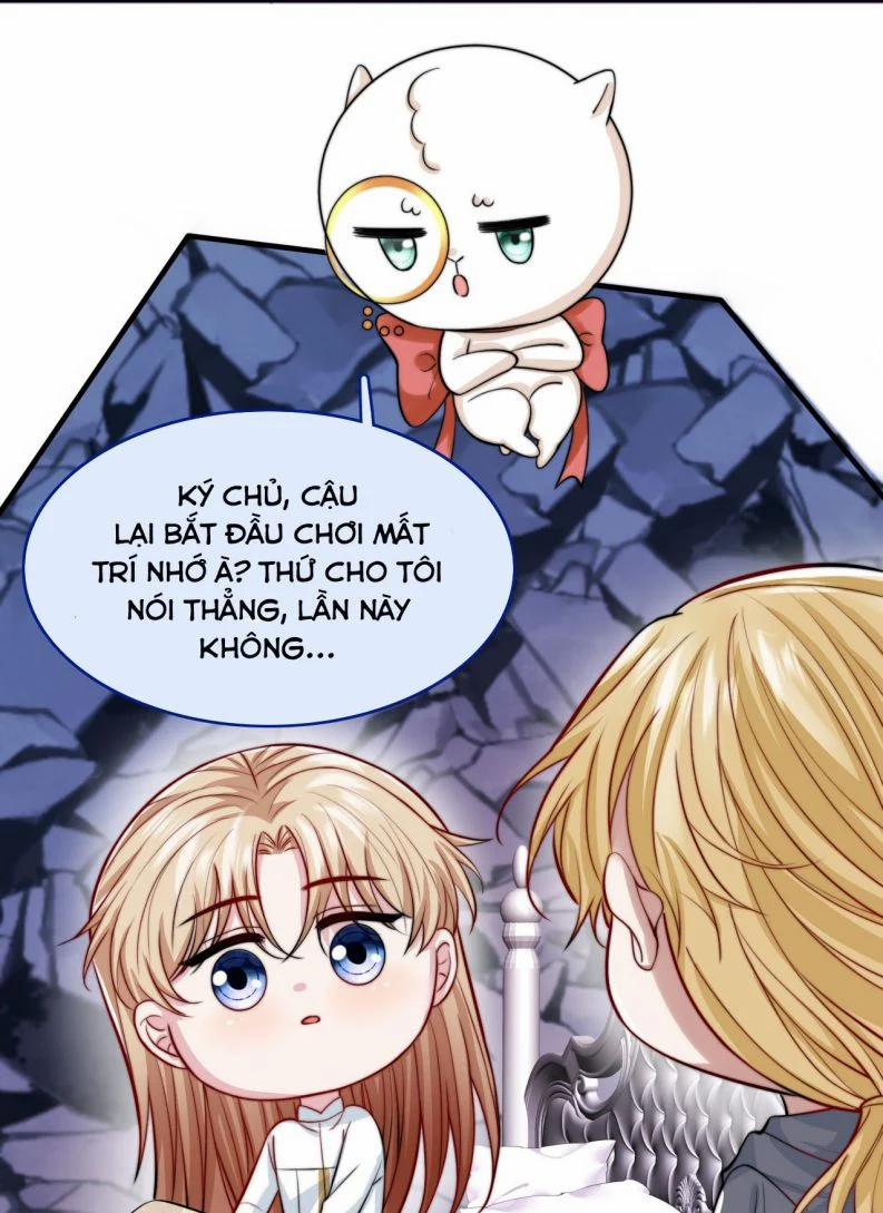 Đại Pháp Tẩy Trắng Của Phản Diện 79 trang 29