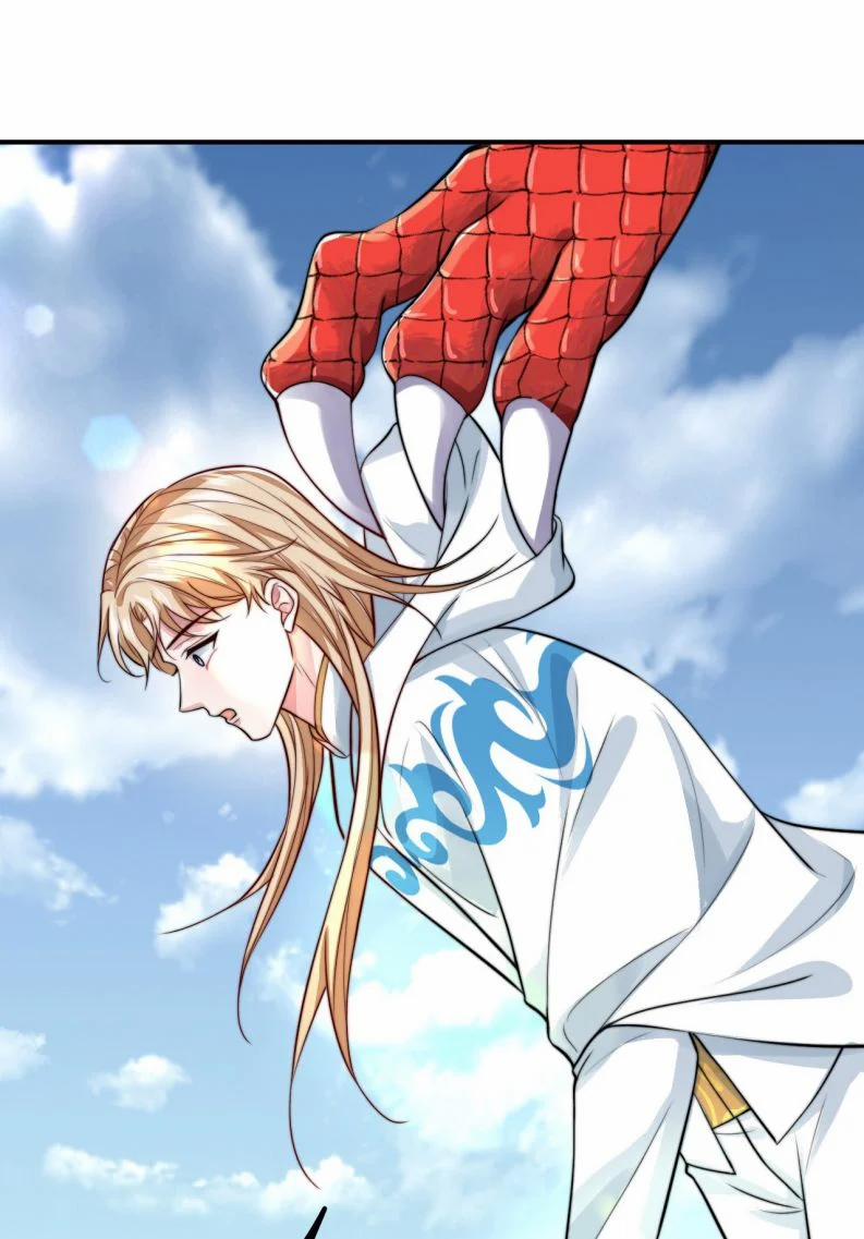 Đại Pháp Tẩy Trắng Của Phản Diện 79 trang 3