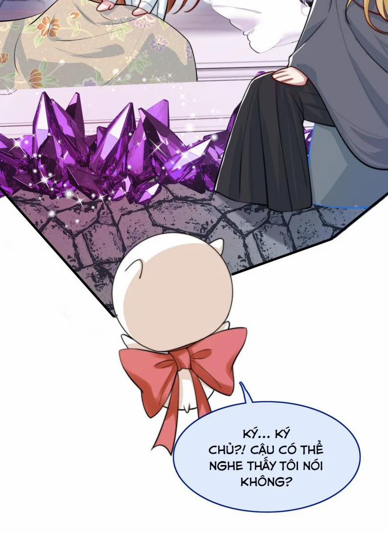 Đại Pháp Tẩy Trắng Của Phản Diện 79 trang 30