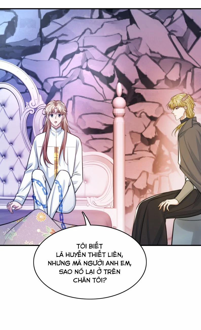 Đại Pháp Tẩy Trắng Của Phản Diện 79 trang 35