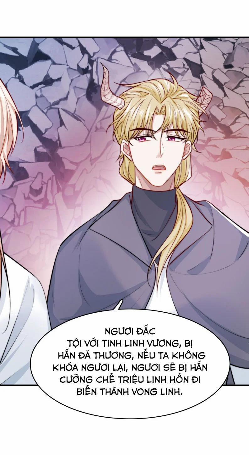 Đại Pháp Tẩy Trắng Của Phản Diện 79 trang 36