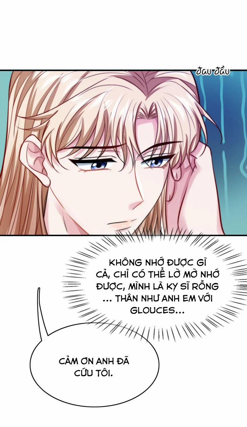 Đại Pháp Tẩy Trắng Của Phản Diện 79 trang 39