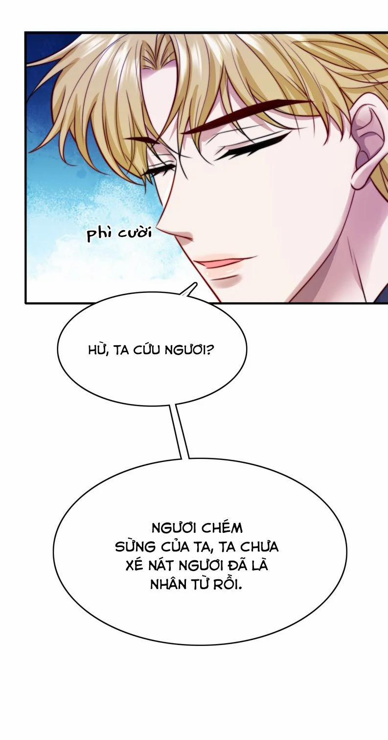 Đại Pháp Tẩy Trắng Của Phản Diện 79 trang 40