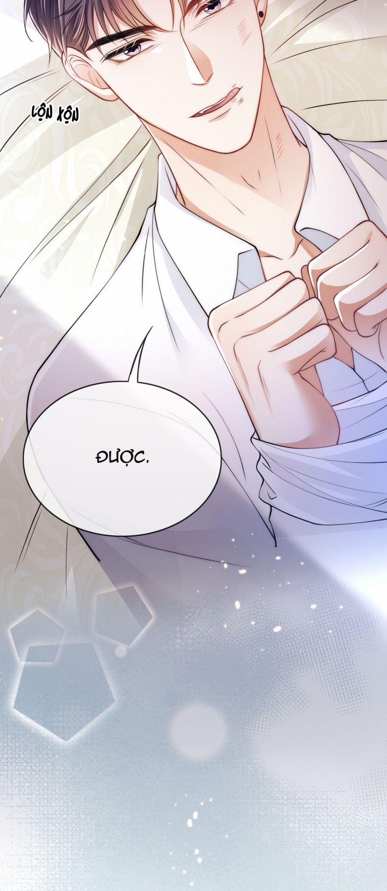 Đại Pháp Tẩy Trắng Của Phản Diện 8 trang 10