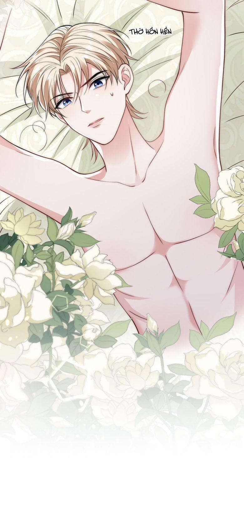 Đại Pháp Tẩy Trắng Của Phản Diện 8 trang 13