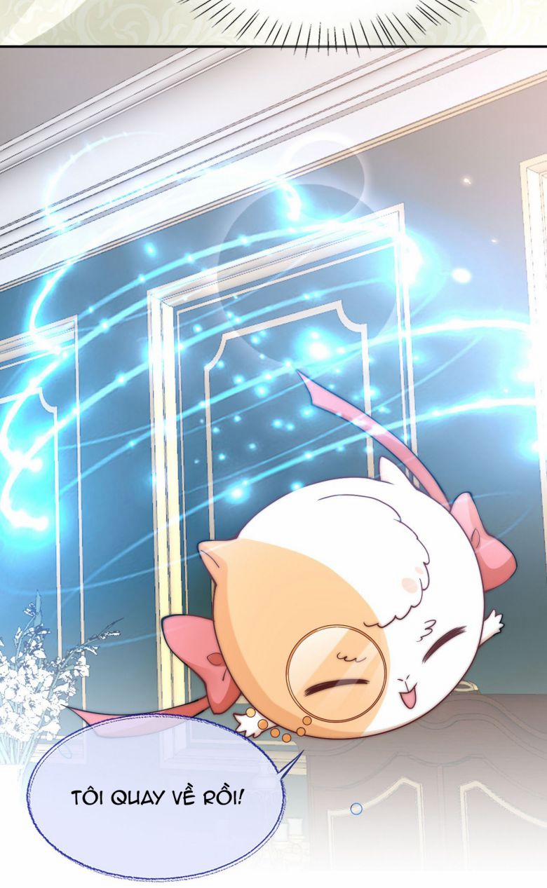 Đại Pháp Tẩy Trắng Của Phản Diện 8 trang 16