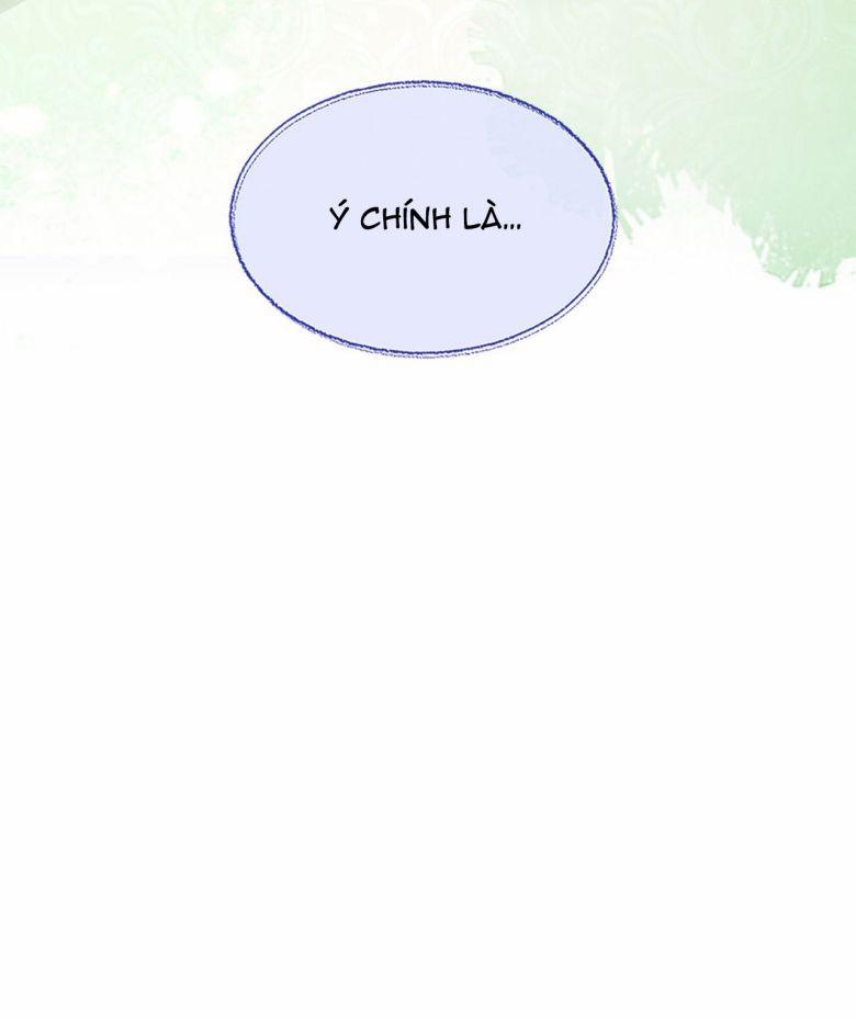 Đại Pháp Tẩy Trắng Của Phản Diện 8 trang 21