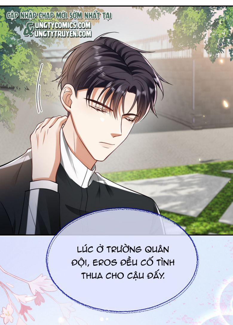 Đại Pháp Tẩy Trắng Của Phản Diện 8 trang 24