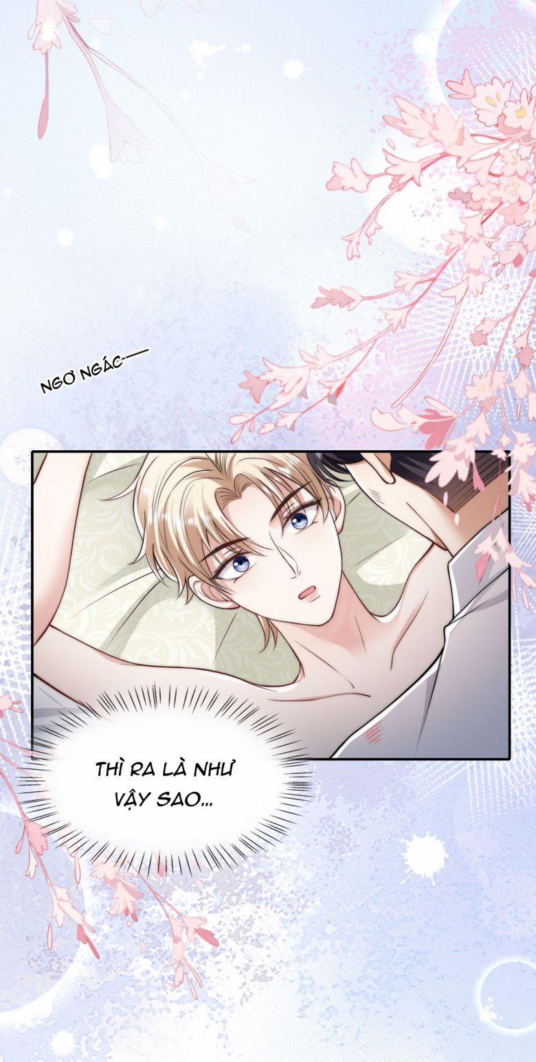 Đại Pháp Tẩy Trắng Của Phản Diện 8 trang 25