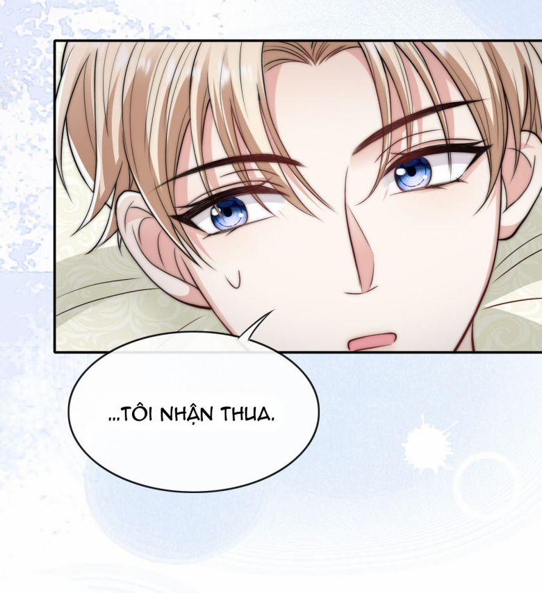 Đại Pháp Tẩy Trắng Của Phản Diện 8 trang 26