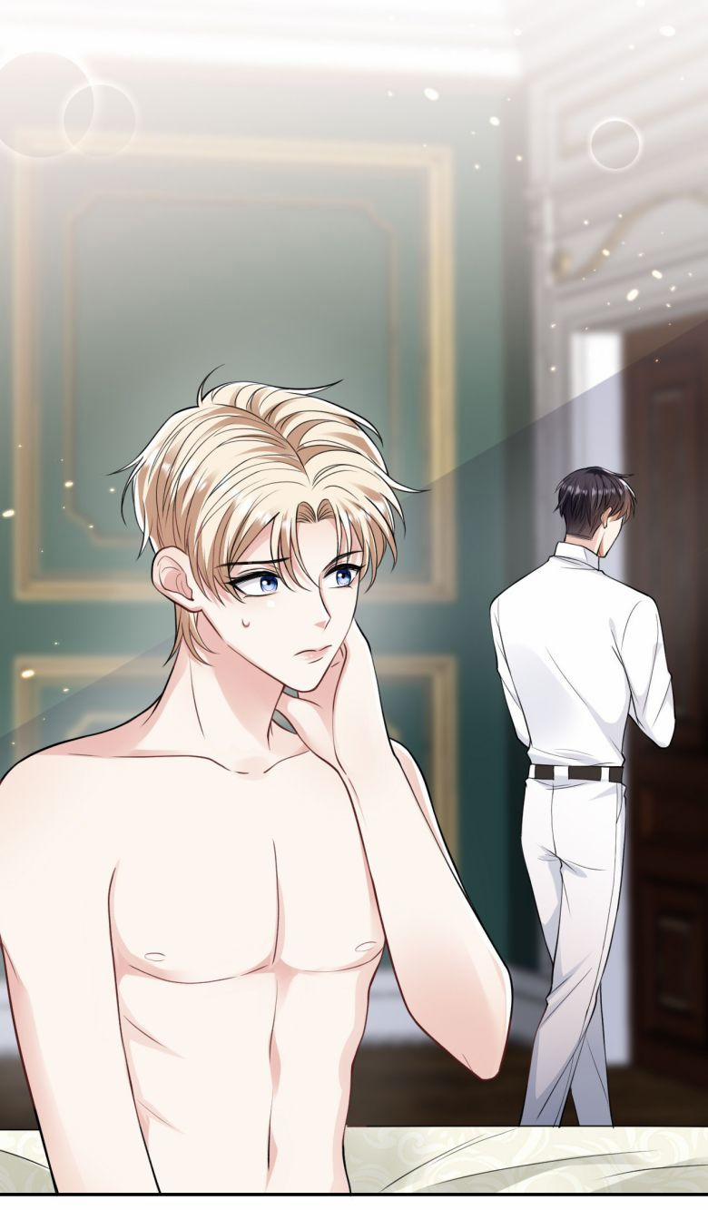 Đại Pháp Tẩy Trắng Của Phản Diện 8 trang 33