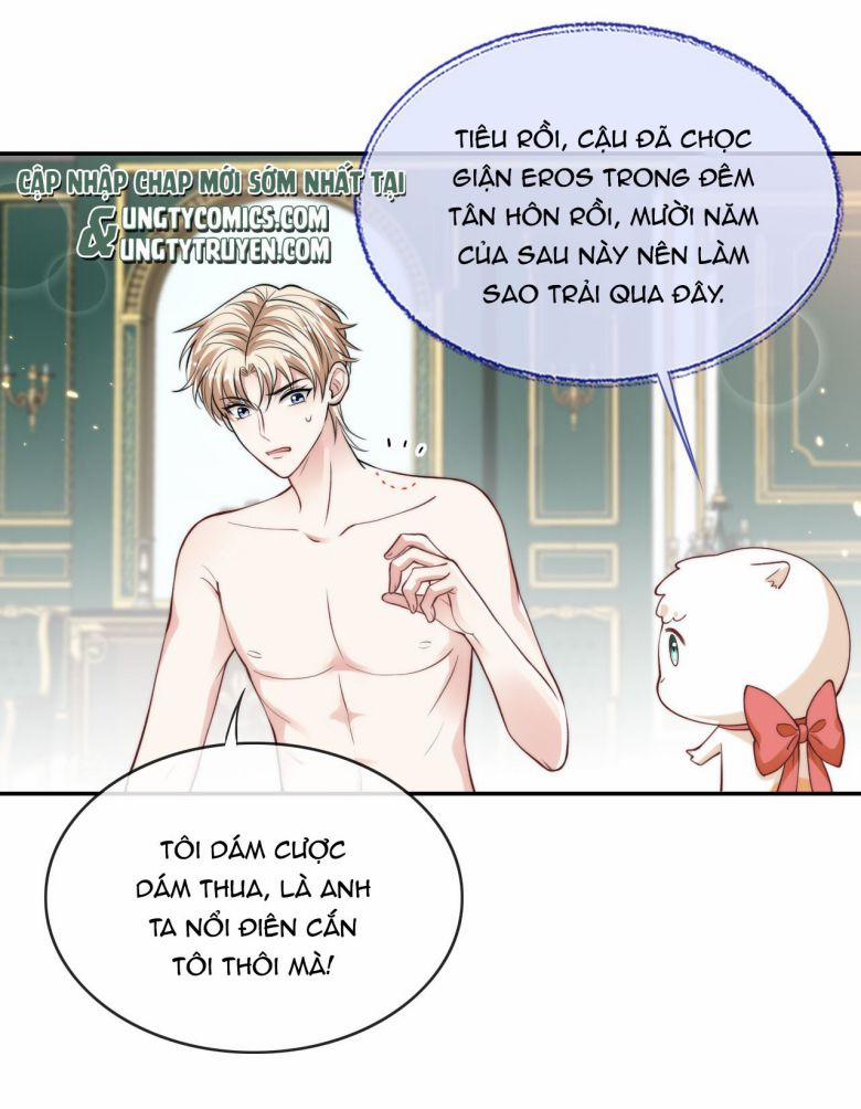 Đại Pháp Tẩy Trắng Của Phản Diện 8 trang 34