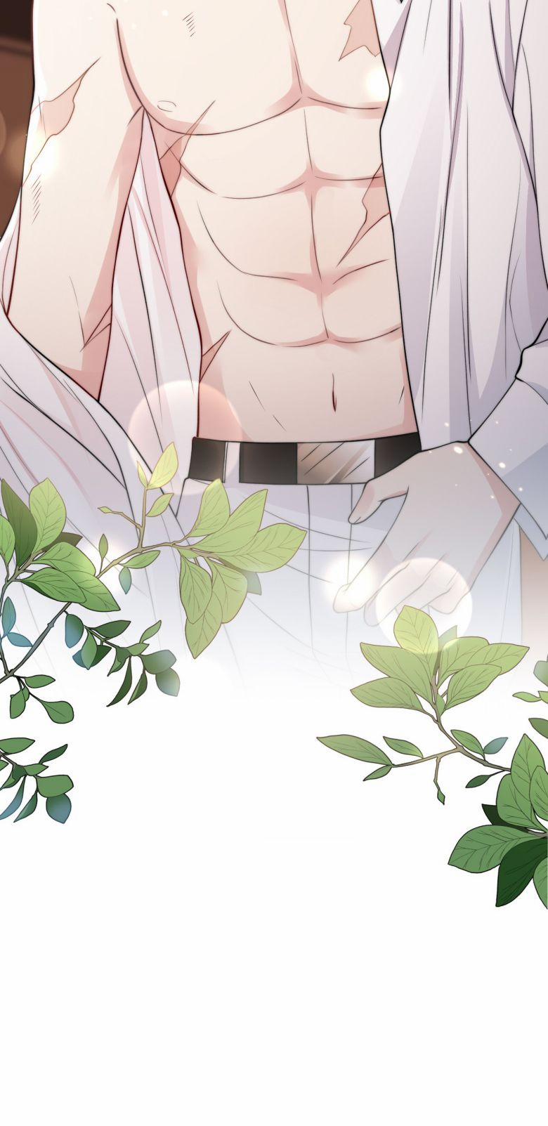 Đại Pháp Tẩy Trắng Của Phản Diện 8 trang 36