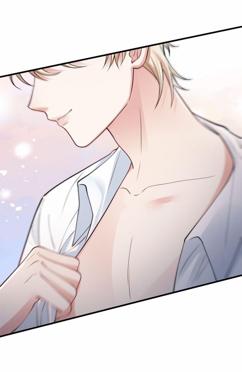 Đại Pháp Tẩy Trắng Của Phản Diện 8 trang 5