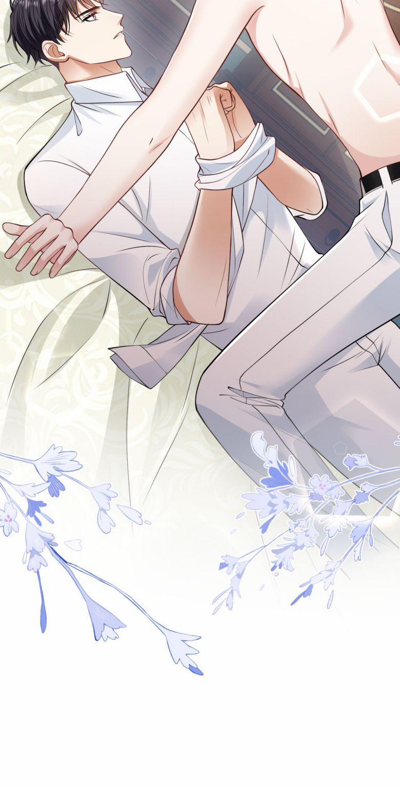 Đại Pháp Tẩy Trắng Của Phản Diện 8 trang 7