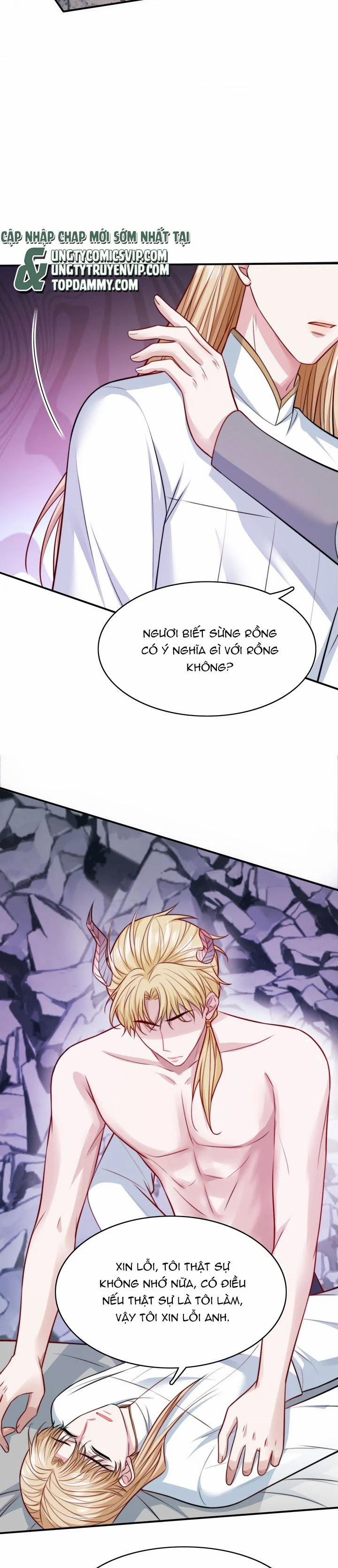 Đại Pháp Tẩy Trắng Của Phản Diện 80 trang 13