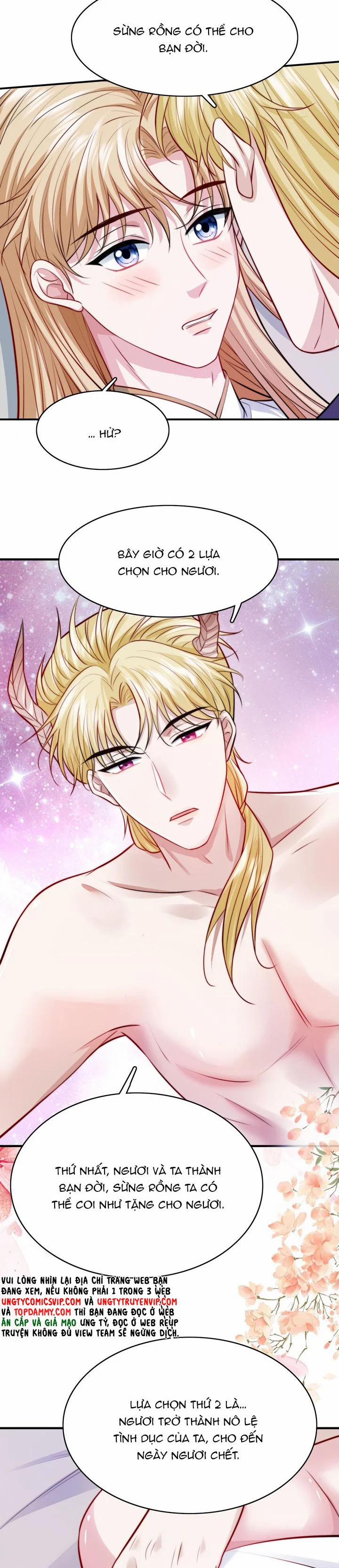 Đại Pháp Tẩy Trắng Của Phản Diện 80 trang 14