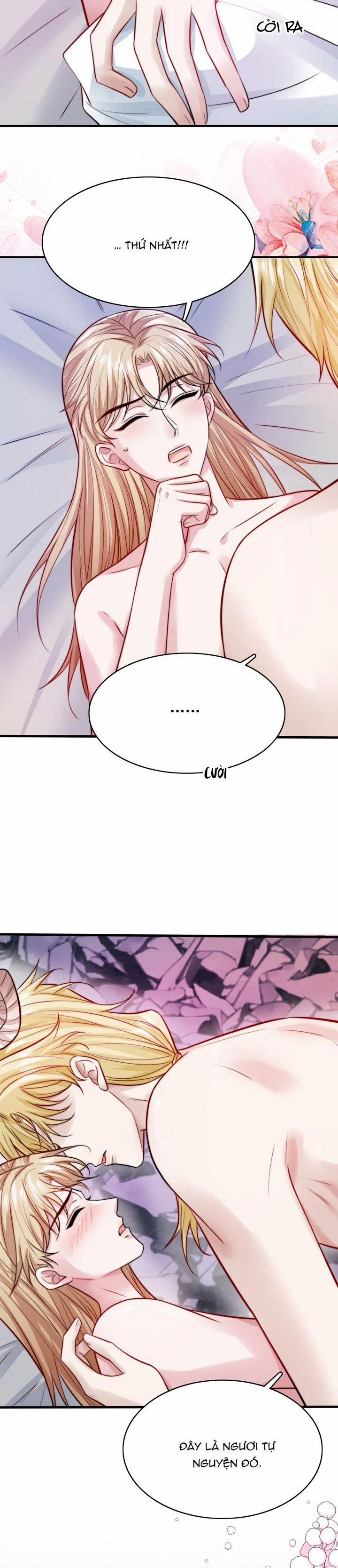 Đại Pháp Tẩy Trắng Của Phản Diện 80 trang 15