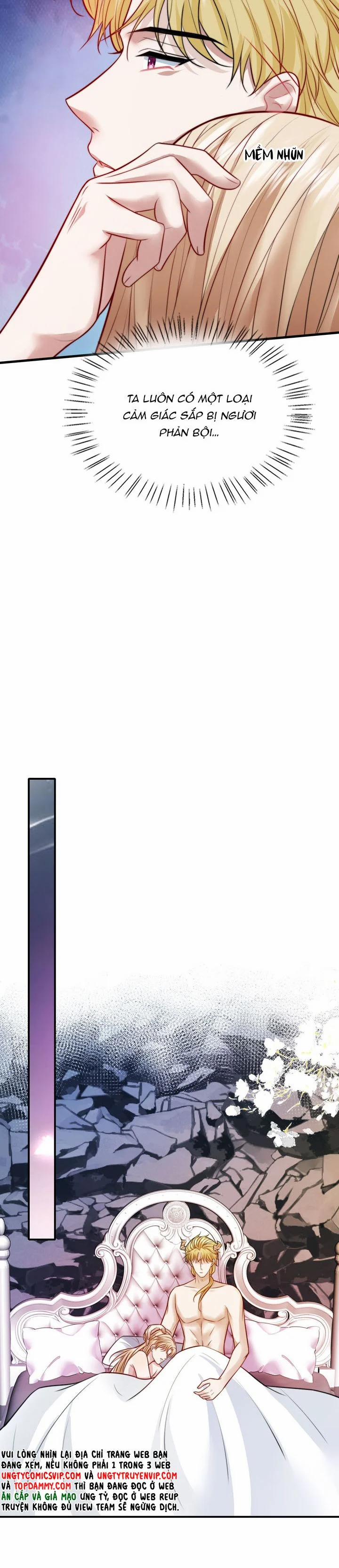 Đại Pháp Tẩy Trắng Của Phản Diện 80 trang 17