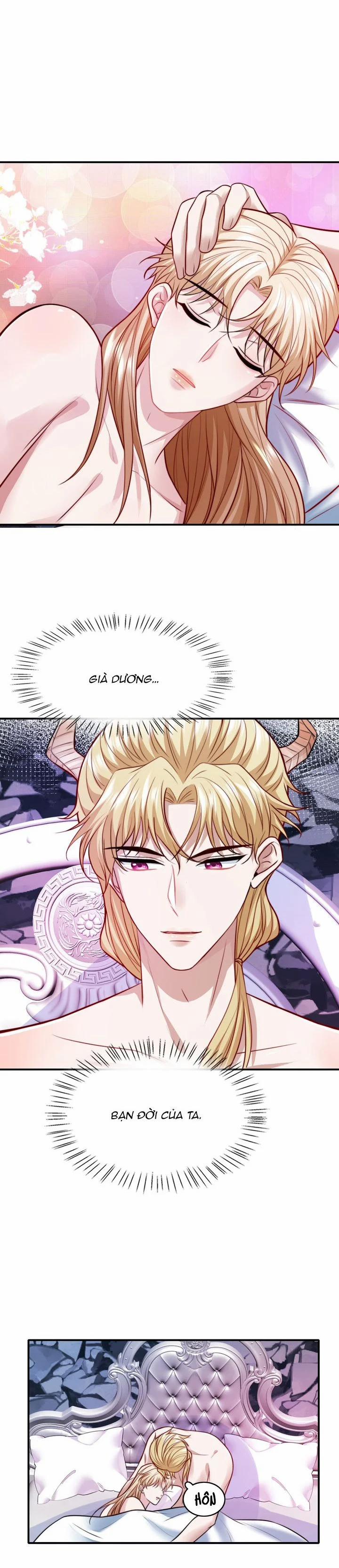 Đại Pháp Tẩy Trắng Của Phản Diện 80 trang 18