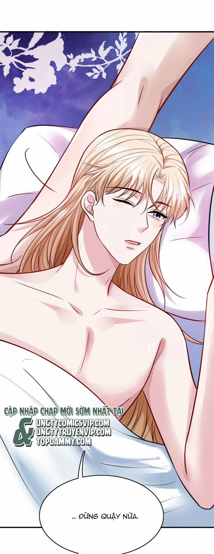 Đại Pháp Tẩy Trắng Của Phản Diện 80 trang 19