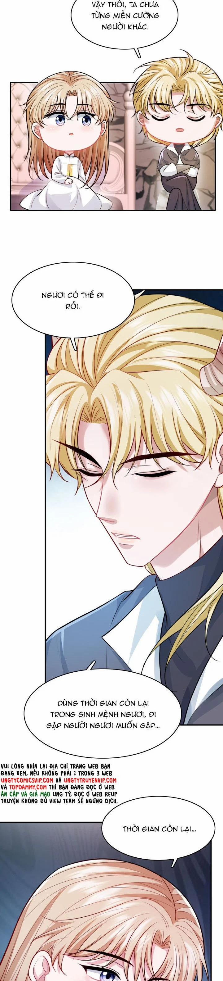 Đại Pháp Tẩy Trắng Của Phản Diện 80 trang 3