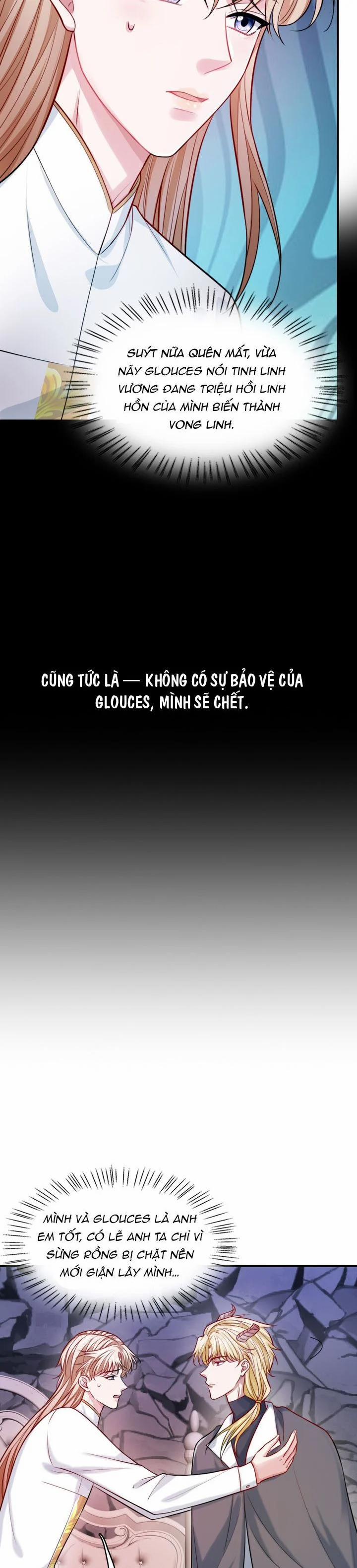 Đại Pháp Tẩy Trắng Của Phản Diện 80 trang 4