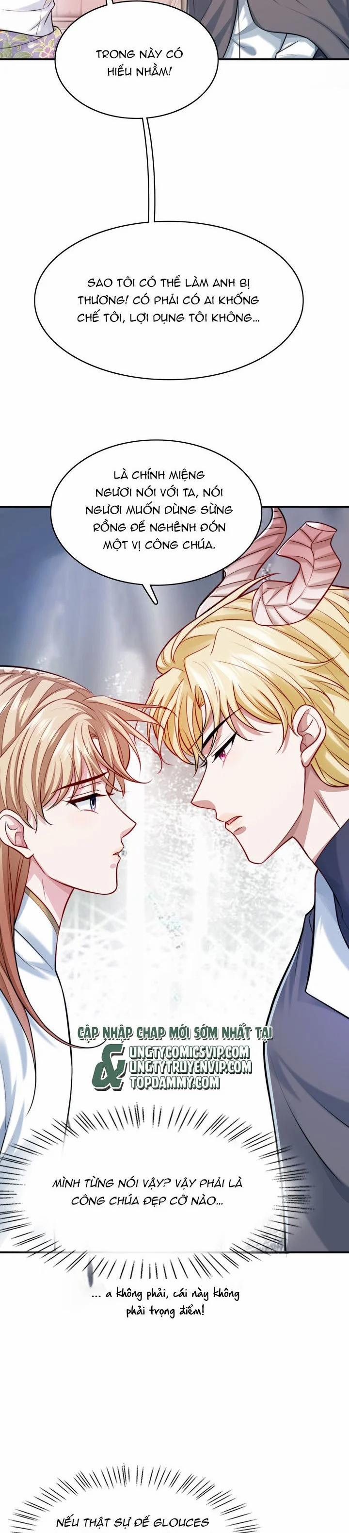 Đại Pháp Tẩy Trắng Của Phản Diện 80 trang 5