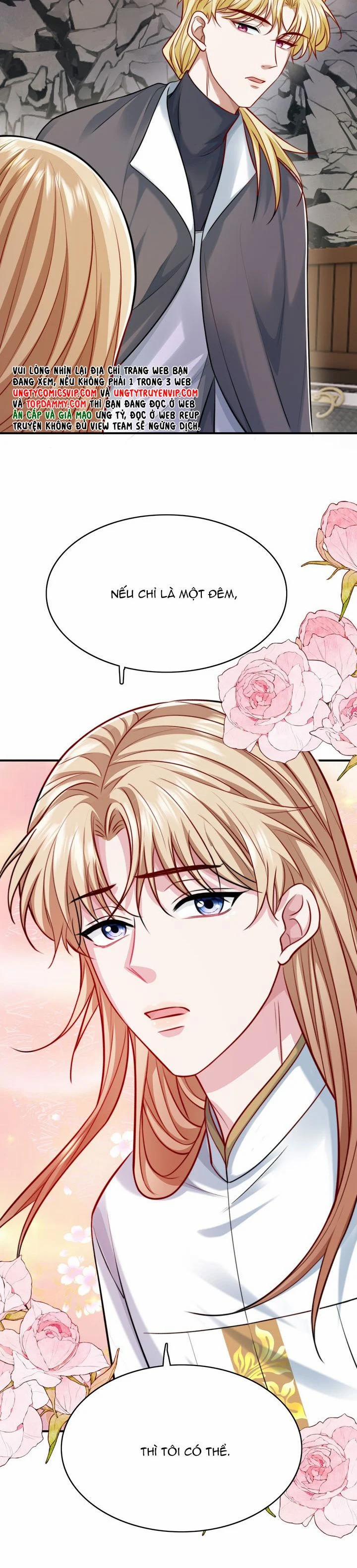 Đại Pháp Tẩy Trắng Của Phản Diện 80 trang 7