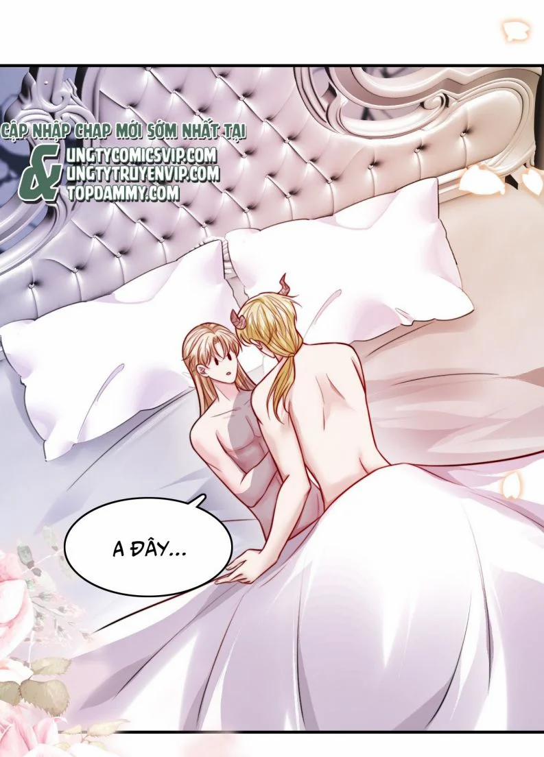 Đại Pháp Tẩy Trắng Của Phản Diện 81 trang 10