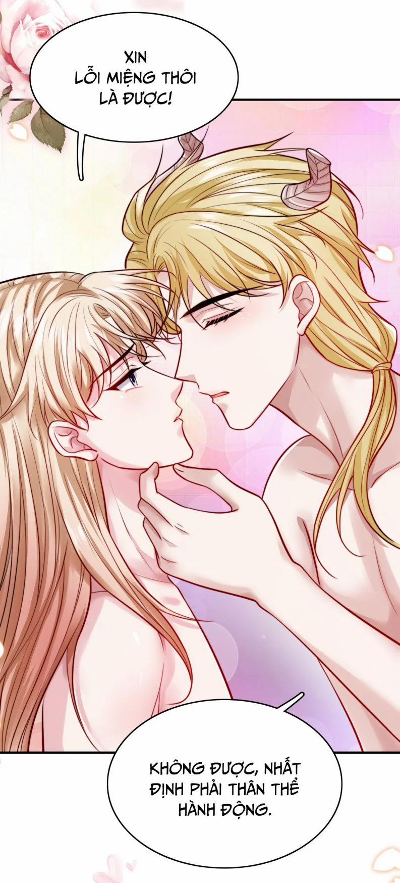 Đại Pháp Tẩy Trắng Của Phản Diện 81 trang 11