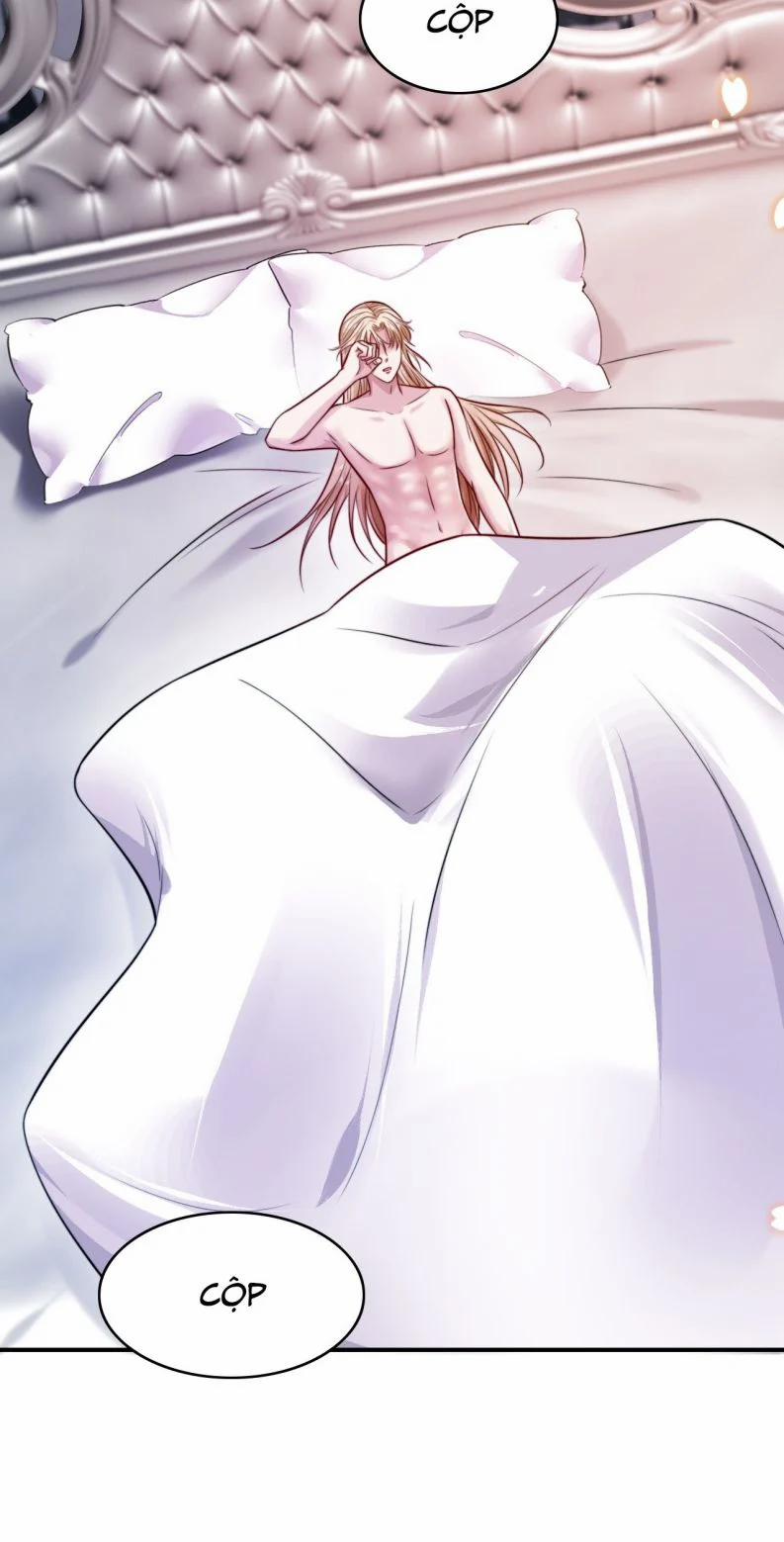 Đại Pháp Tẩy Trắng Của Phản Diện 81 trang 16