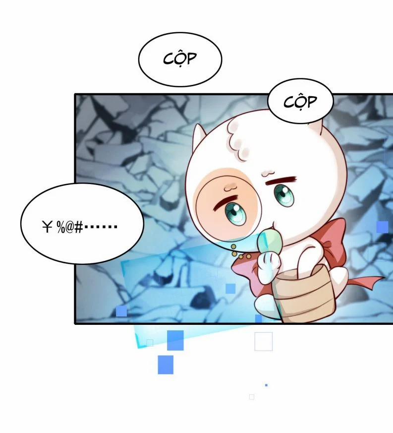 Đại Pháp Tẩy Trắng Của Phản Diện 81 trang 17