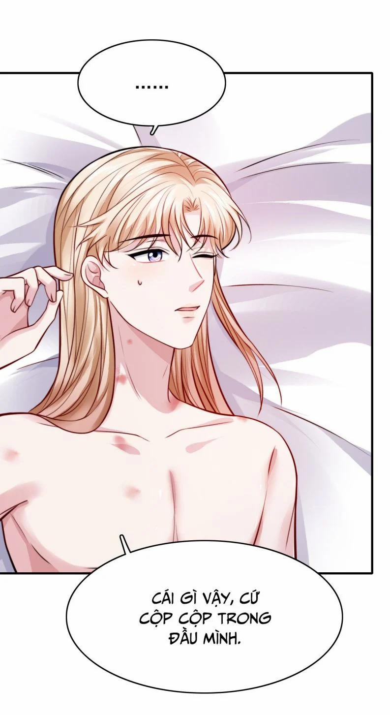 Đại Pháp Tẩy Trắng Của Phản Diện 81 trang 18