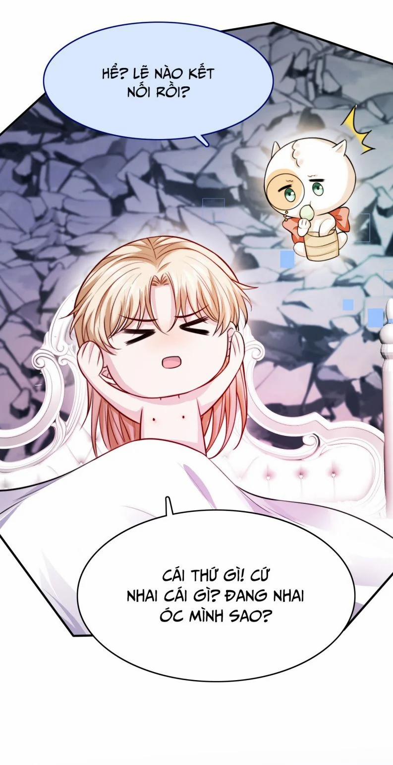 Đại Pháp Tẩy Trắng Của Phản Diện 81 trang 19