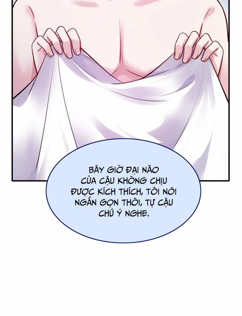 Đại Pháp Tẩy Trắng Của Phản Diện 81 trang 22