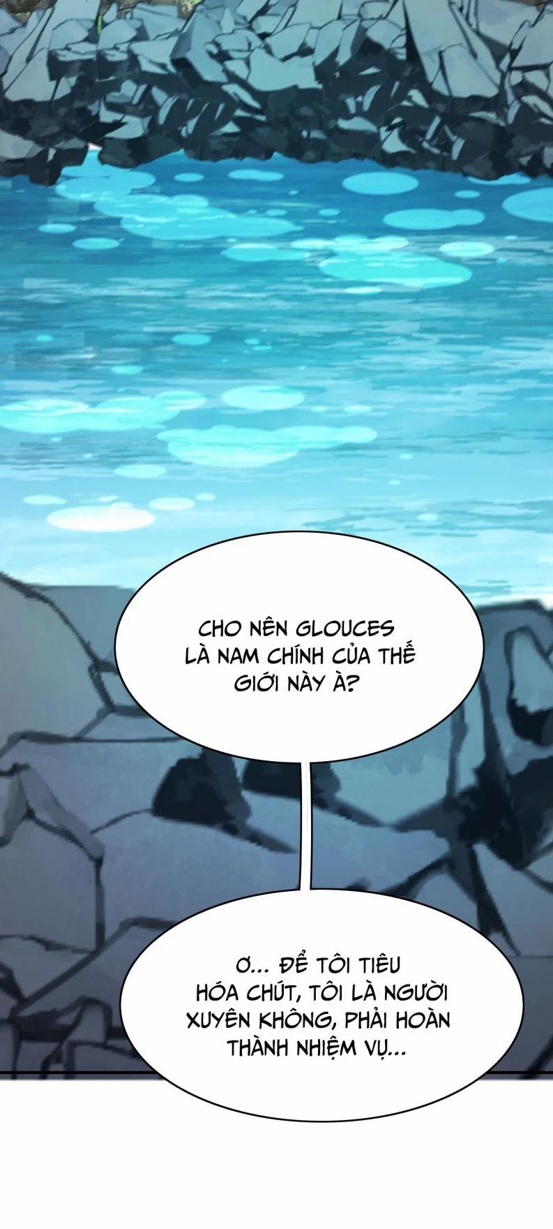 Đại Pháp Tẩy Trắng Của Phản Diện 81 trang 24