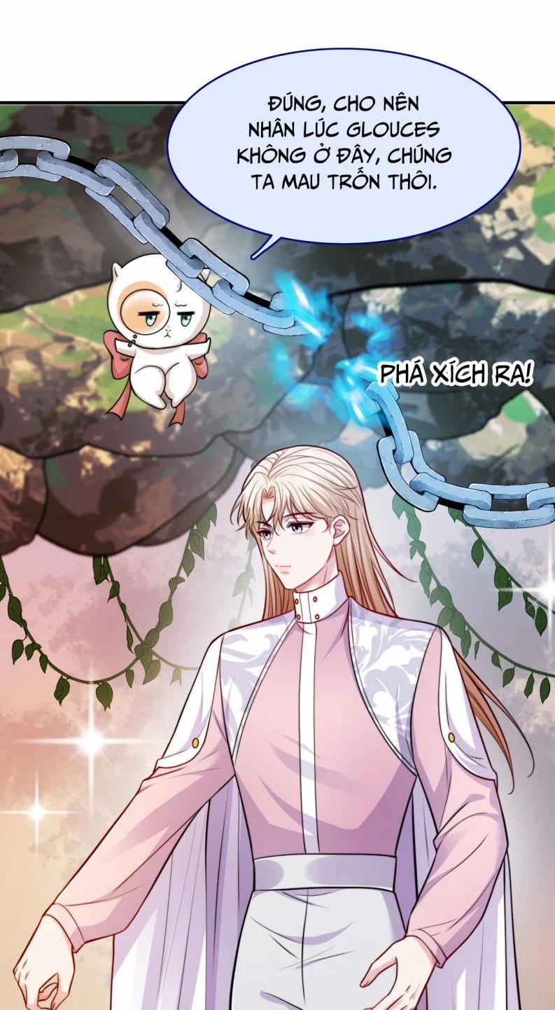 Đại Pháp Tẩy Trắng Của Phản Diện 81 trang 25