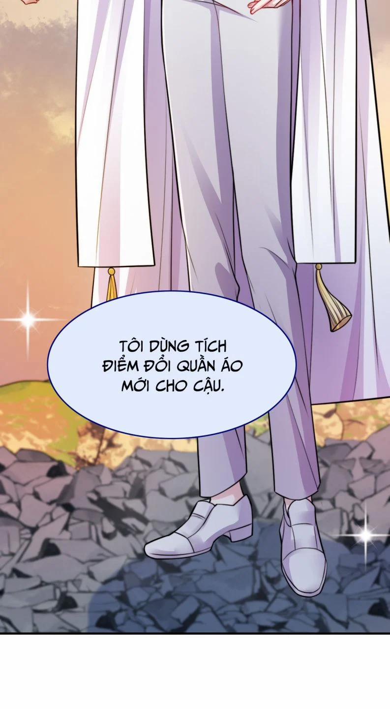 Đại Pháp Tẩy Trắng Của Phản Diện 81 trang 26