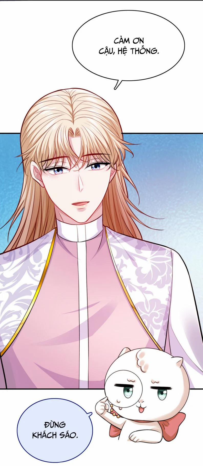 Đại Pháp Tẩy Trắng Của Phản Diện 81 trang 29