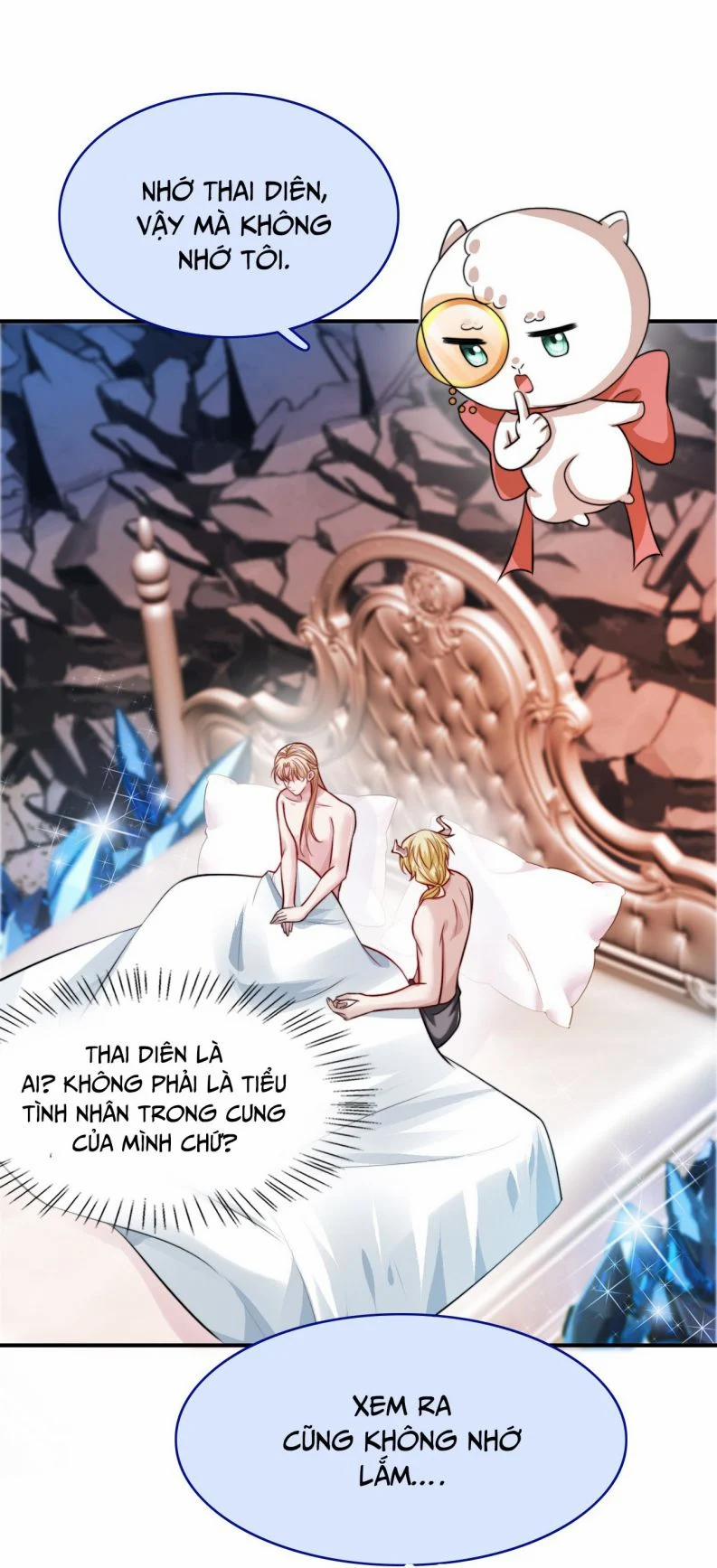 Đại Pháp Tẩy Trắng Của Phản Diện 81 trang 3