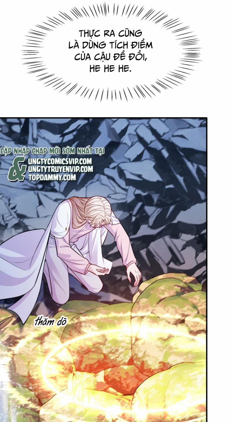 Đại Pháp Tẩy Trắng Của Phản Diện 81 trang 30