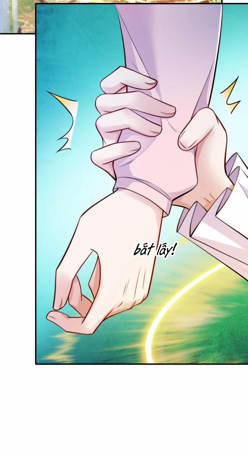 Đại Pháp Tẩy Trắng Của Phản Diện 81 trang 31