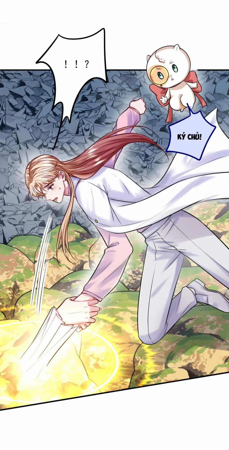 Đại Pháp Tẩy Trắng Của Phản Diện 81 trang 32