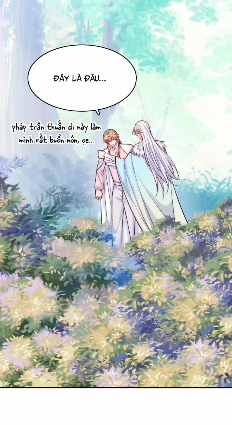 Đại Pháp Tẩy Trắng Của Phản Diện 81 trang 34