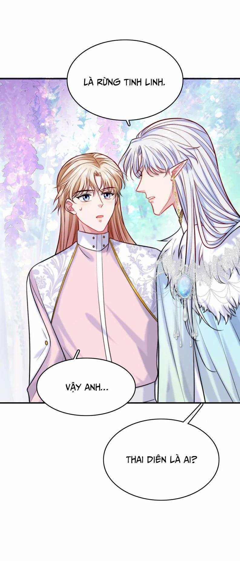 Đại Pháp Tẩy Trắng Của Phản Diện 81 trang 35